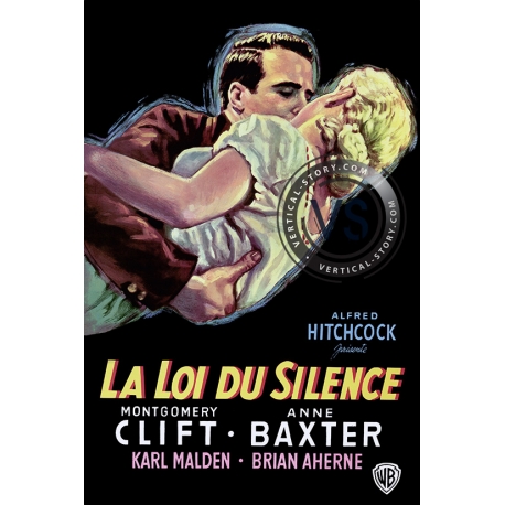 LA LOI DU SILENCE