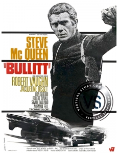 Bullitt