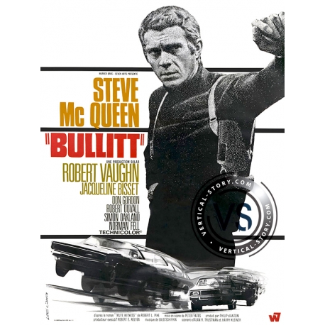 BULLITT