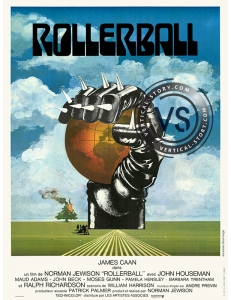 Rollerball