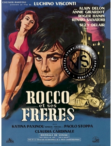 ROCCO ET SES FRERES