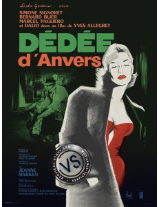 Dédée d'Anvers