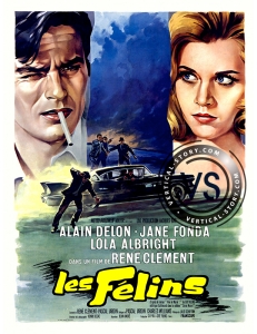 LES FÉLINS