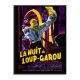 LA NUIT DU LOUP-GAROU