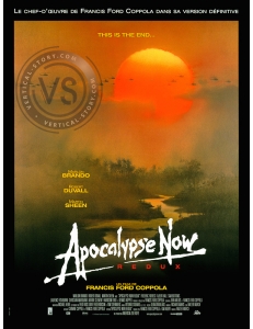 Apocalypse now - "Solo"