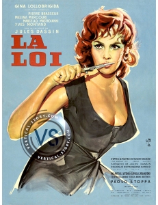 LA LOI