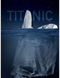 Titanic - Libre cours par JEFF