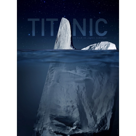 Titanic - Libre cours par JEFF