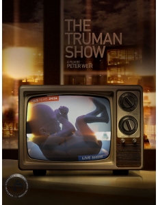 The Truman show - Libre cours par JEFF