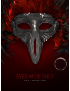 Eyes wide shut - Libre cours par JEFF