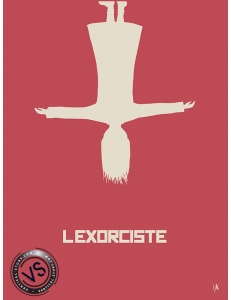 L'exorciste