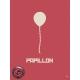 PAPILLON - "1 FILM, 1 SYMBOLE" par JEFF