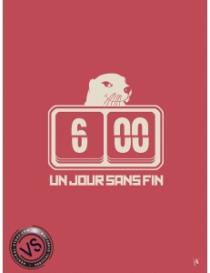 UN JOUR SANS FIN - "1 FILM, 1 SYMBOLE" par JEFF