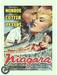 NIAGARA - Les affiches "SOLO"