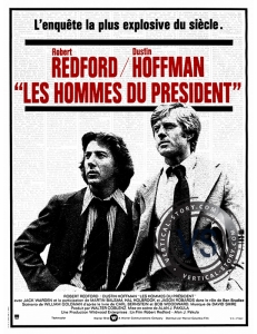 Les hommes du Président - "Solo"