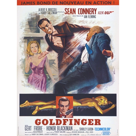 GOLDFINGER (1)