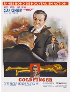GOLDFINGER (2)