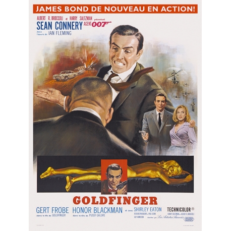 GOLDFINGER (2)