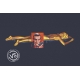 Goldfinger - Extrait de l'affiche