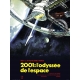 2001 : L'ODYSEE DE L'ESPACE