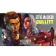 BULLITT (affiche belge)