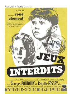 Jeux interdits