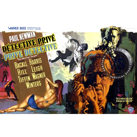 DETECTIVE PRIVE