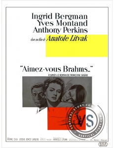 Aimez-vous Brahms