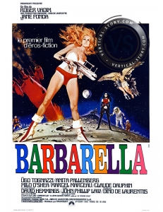 BARBARELLA