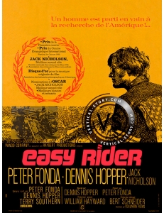 Easy rider