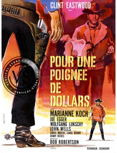 Pour une poignée de dollars