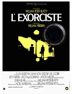 L'EXORCISTE