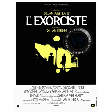 L'EXORCISTE