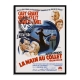 LA MAIN AU COLLET (affiche initiale)