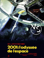 2001, l'odyssée de l'espace
