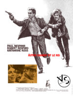 Butch Cassidy et le kid