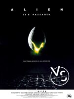 Alien, le huitième passager