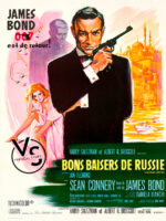 Bons baisers de Russie