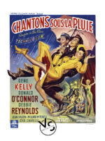 Chantons sous la pluie