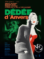 Dédée d'Anvers