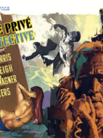 Détective privé