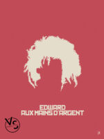Edward aux mains d'argent (Collab)