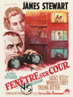 Fenêtre sur cour