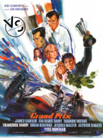 Grand prix