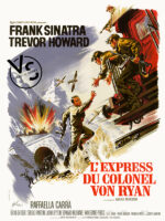 L'express du Colonel Von Ryan