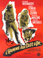 L'homme aux colts d'or
