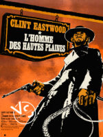 L'homme des hautes plaines