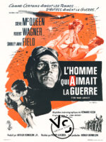L'homme qui aimait la guerre