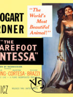 La comtesse aux pieds nus