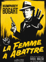 La femme à abattre